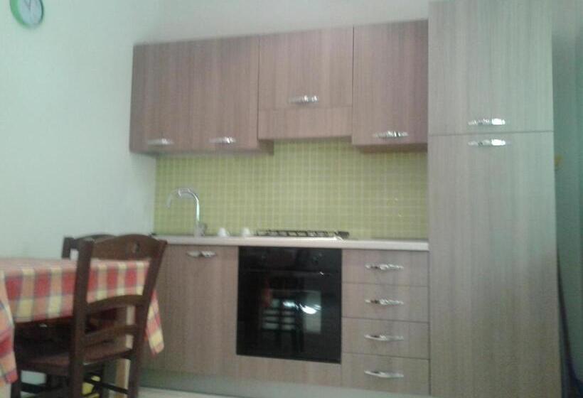 شقة غرفة واحدة, Agriturismo Fior Di Campo