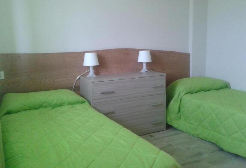 带1个卧室的公寓, Agriturismo Fior Di Campo