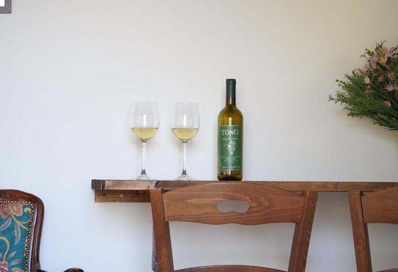 ガーデンビュースタンダードルーム, Agriturismo Montegonfoli