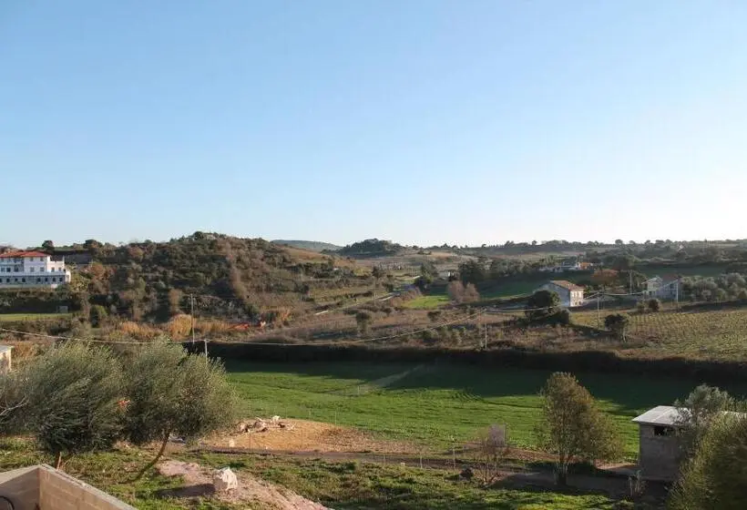 スーペリアールーム, Agriturismo Su Recreu