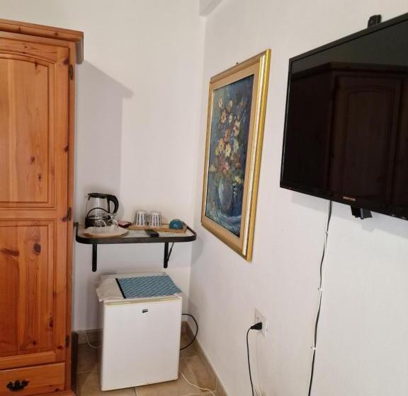 اتاق سوپریور, Agriturismo Su Recreu