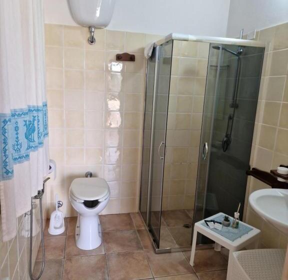 Номер Superior, Agriturismo Su Recreu