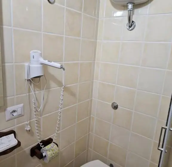 スタンダードルーム, Agriturismo Su Recreu