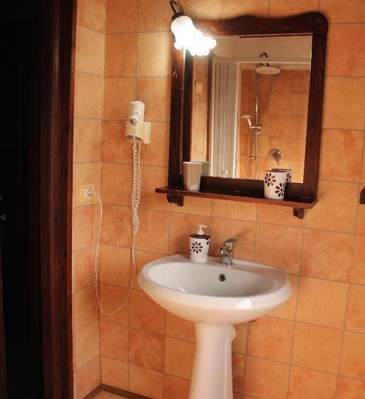 Бунгало Стандарт, Agriturismo Su Recreu