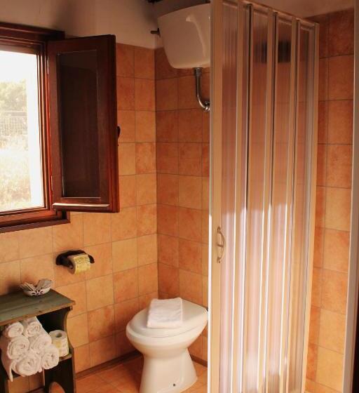 Бунгало Стандарт, Agriturismo Su Recreu