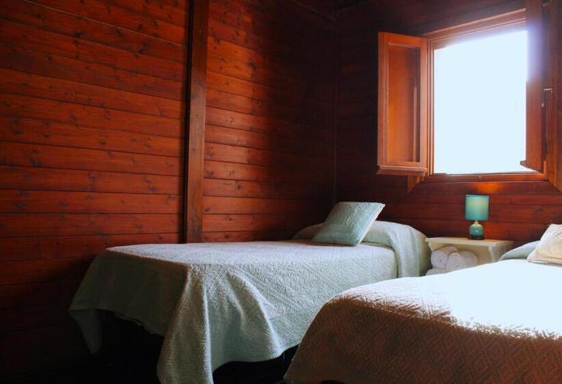 Бунгало Стандарт, Agriturismo Su Recreu