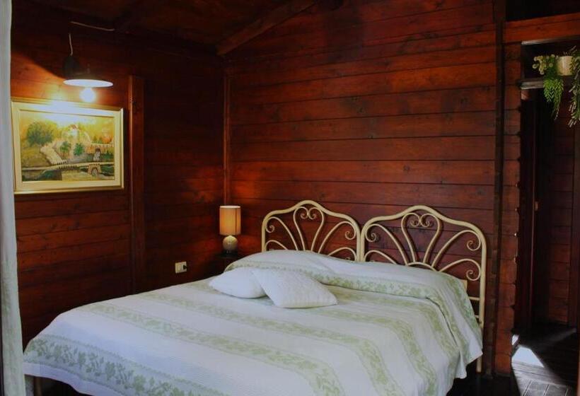 بانگلوی استاندارد, Agriturismo Su Recreu