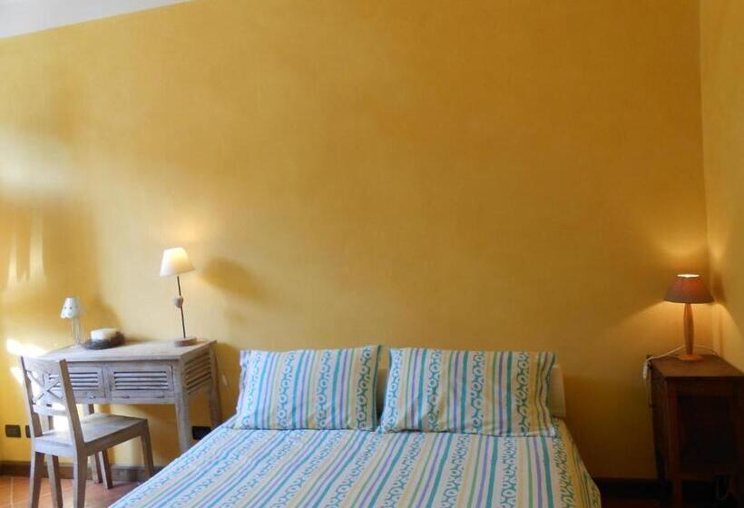 Номер Стандарт, Cascina La Maddalena Bed & Wine