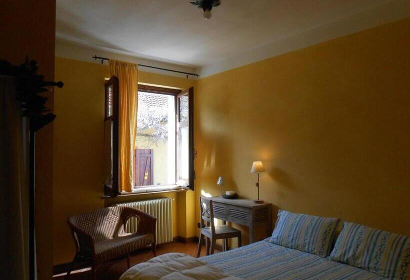 Номер Стандарт, Cascina La Maddalena Bed & Wine