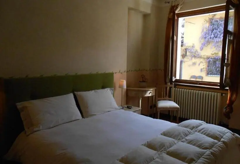 スタンダードルーム, Cascina La Maddalena Bed & Wine