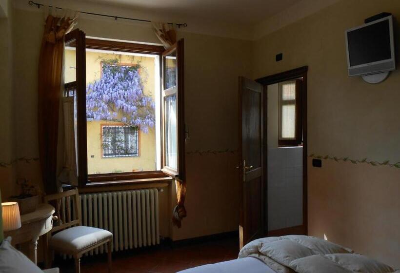 Номер Стандарт, Cascina La Maddalena Bed & Wine