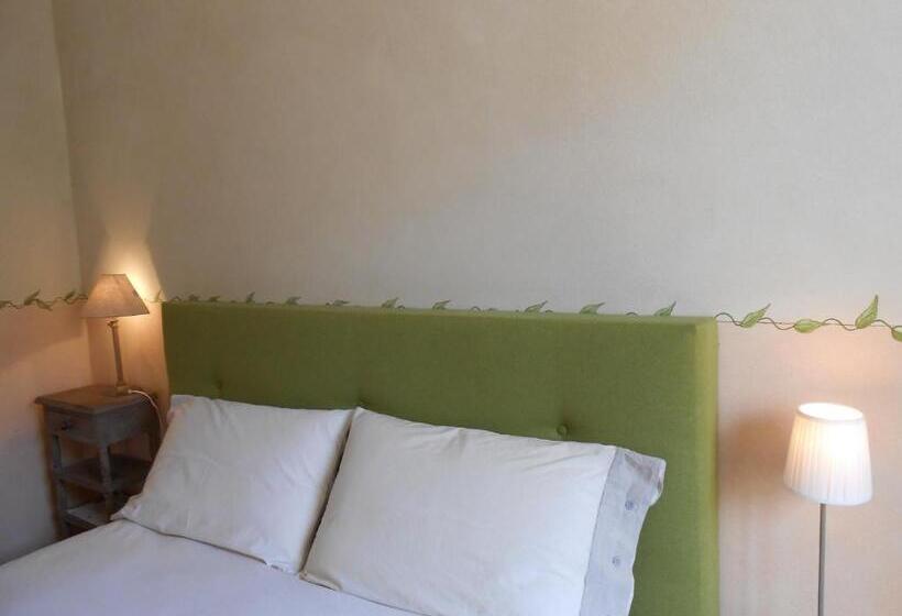 Номер Стандарт, Cascina La Maddalena Bed & Wine