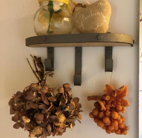 Полулюкс, Cascina La Maddalena Bed & Wine