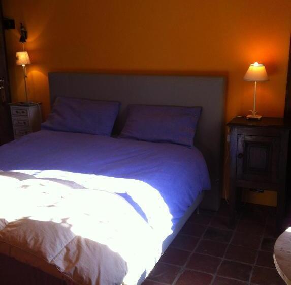 Полулюкс, Cascina La Maddalena Bed & Wine