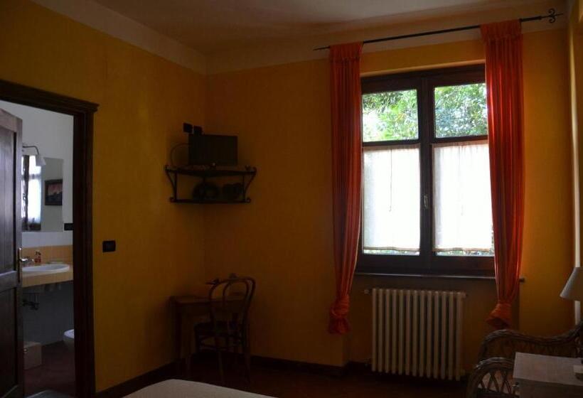 Номер Стандарт, Cascina La Maddalena Bed & Wine