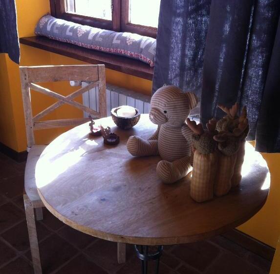 Полулюкс, Cascina La Maddalena Bed & Wine