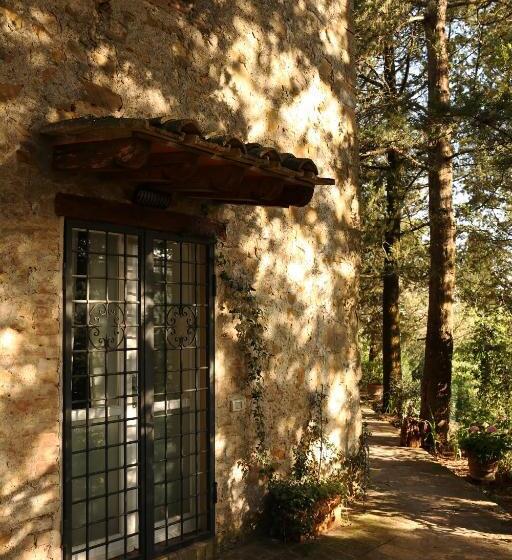 套房, Relais Casamassima