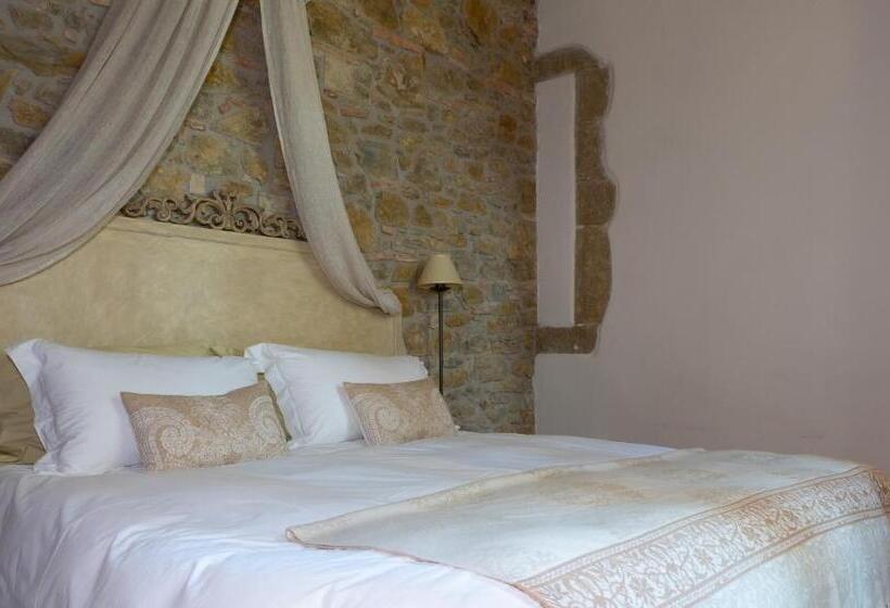 小型套房, Relais Casamassima