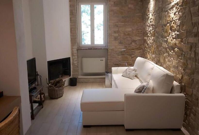 套房, Relais Casamassima