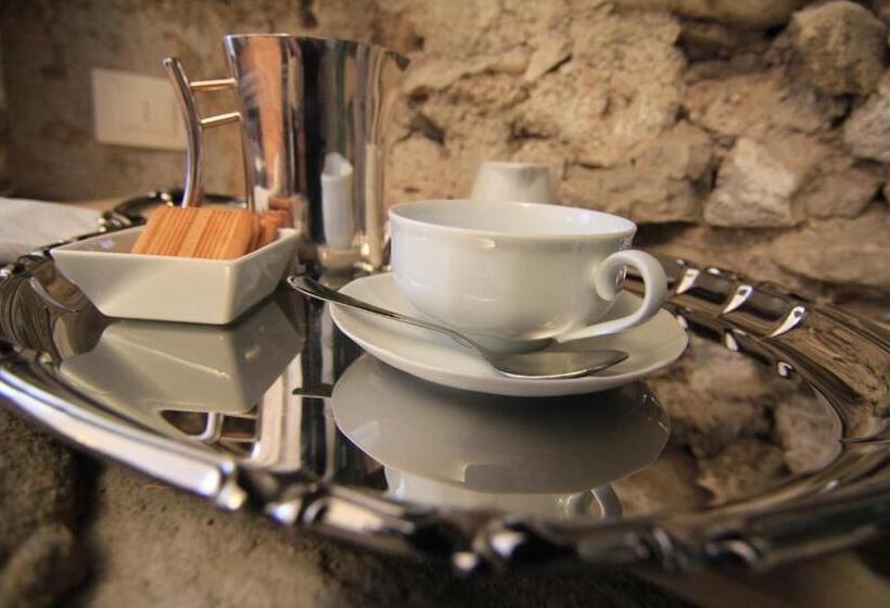 Standard-huone, La Piazzetta Di Canale B&b