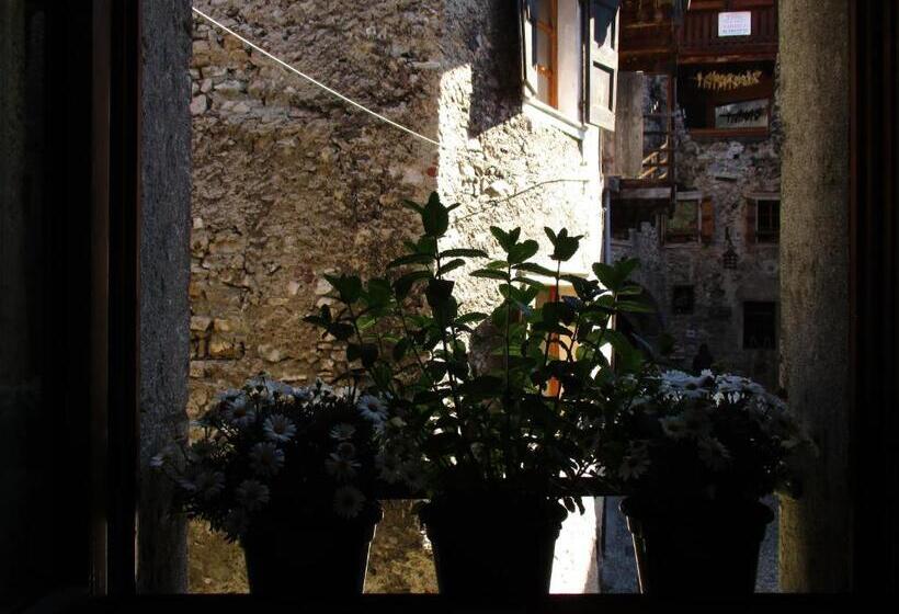 スタンダードルーム, La Piazzetta Di Canale B&b