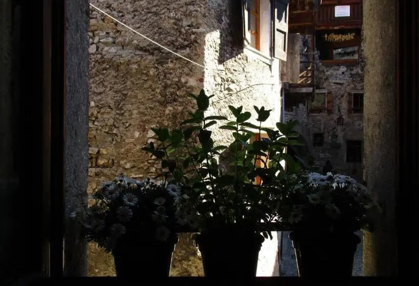 スタンダードルーム, La Piazzetta Di Canale B&b