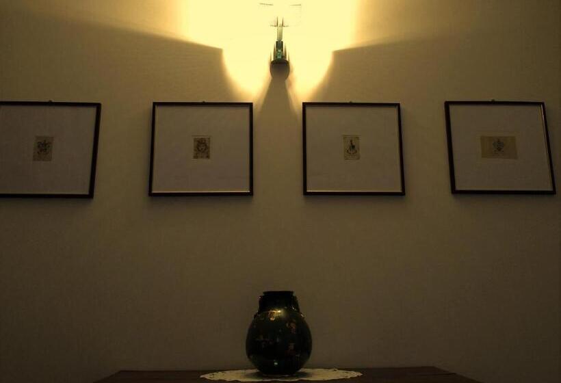 Standard-huone, La Piazzetta Di Canale B&b