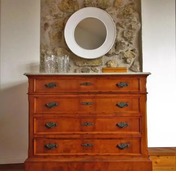 1ベッドルームアパートメント, La Piazzetta Di Canale B&b