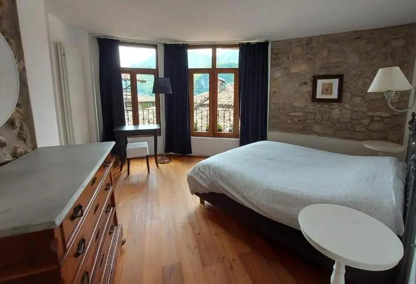 1ベッドルームアパートメント, La Piazzetta Di Canale B&b