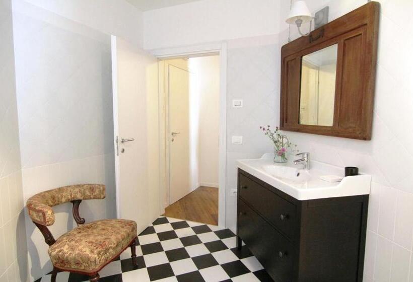 Superior-huone, La Piazzetta Di Canale B&b