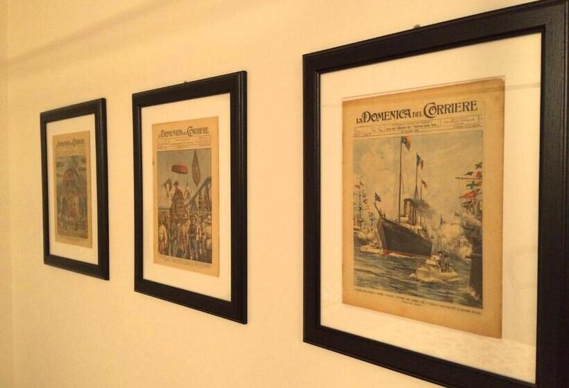 スーペリアールーム, La Piazzetta Di Canale B&b