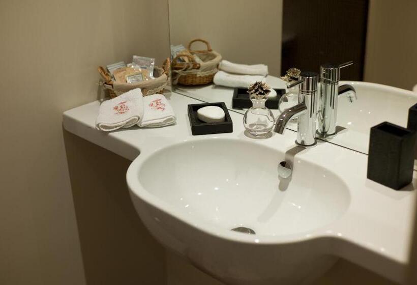 套房, Palazzo Castiglioni Luxury Suite And Rooms