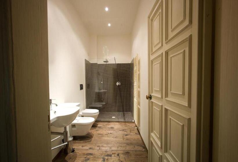 套房, Palazzo Castiglioni Luxury Suite And Rooms