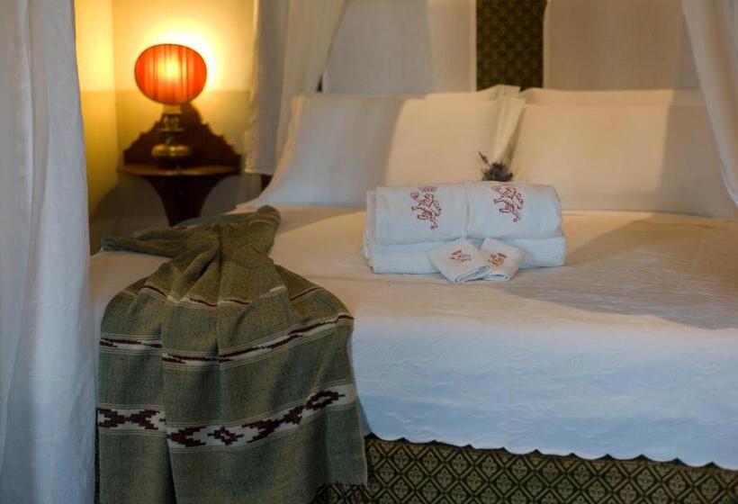 套房, Palazzo Castiglioni Luxury Suite And Rooms