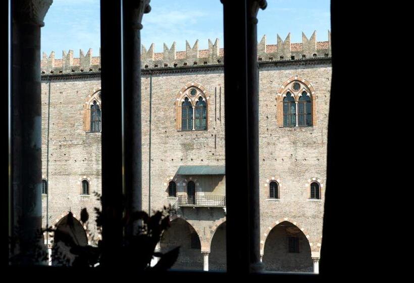 套房, Palazzo Castiglioni Luxury Suite And Rooms