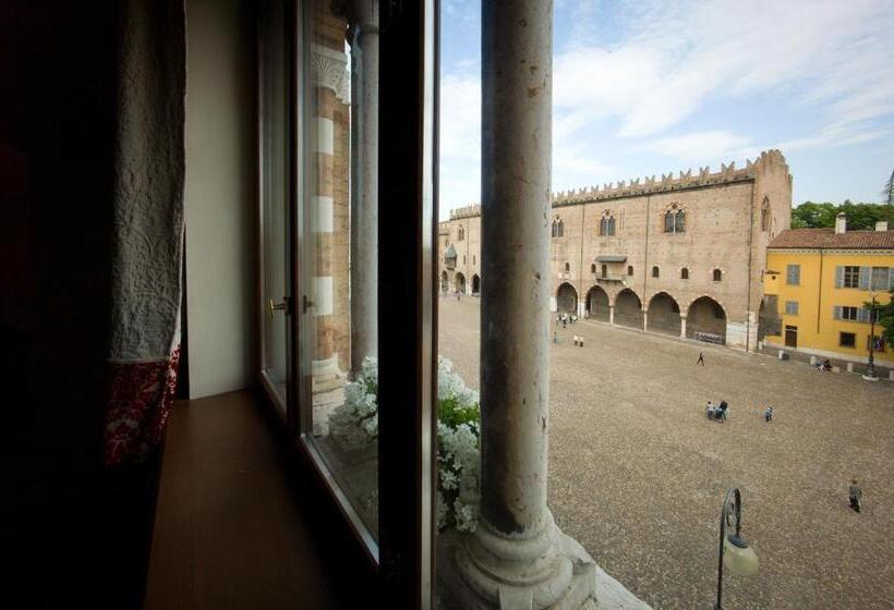 套房, Palazzo Castiglioni Luxury Suite And Rooms