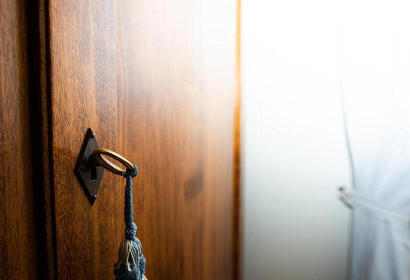 标准间, Torre Camaldoli B&b Borgo Capitano Collection Albergo Diffuso