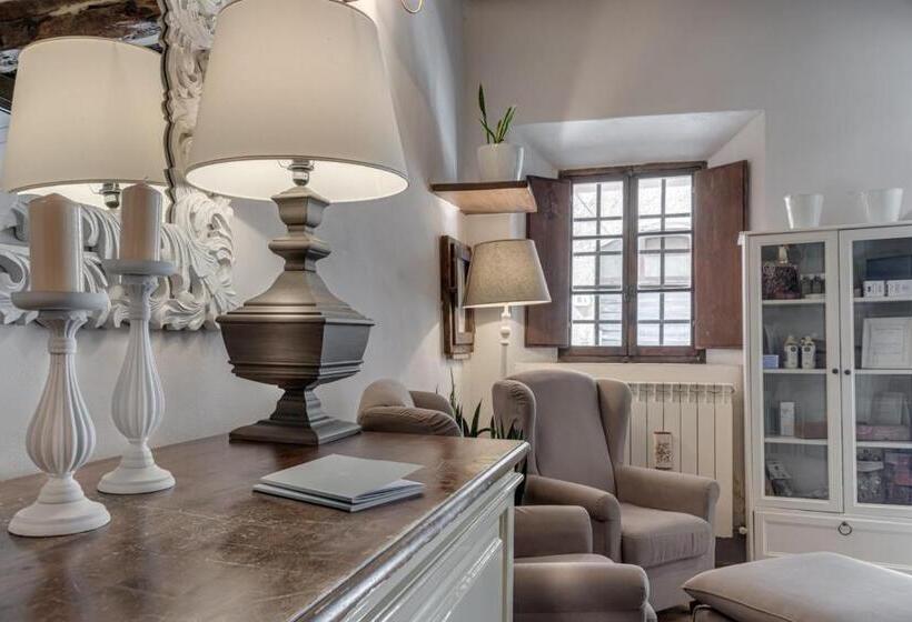 标准三人间, Torre Camaldoli B&b Borgo Capitano Collection Albergo Diffuso