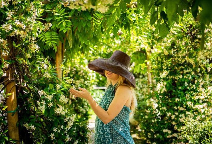 标准间带阳台, Torre Camaldoli B&b Borgo Capitano Collection Albergo Diffuso