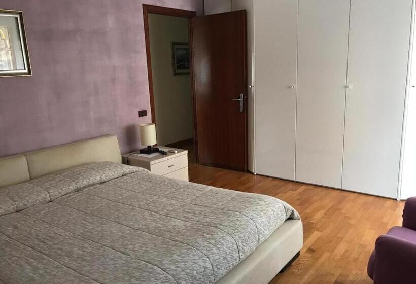 חדר סטנדרט, Villa Primavera