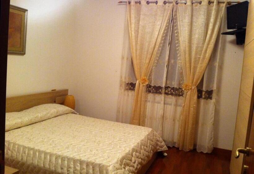 חדר סטנדרט, Villa Primavera