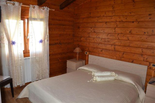 בקתת חדר, Villa Primavera