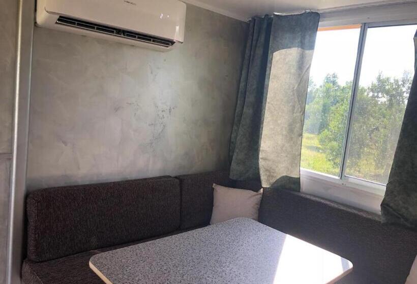 בית, חדר שינה 1, Villa Primavera