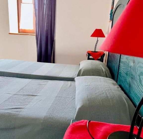 Апартаменты 1 Спальня Нижний Этаж, Podere Casalpiano