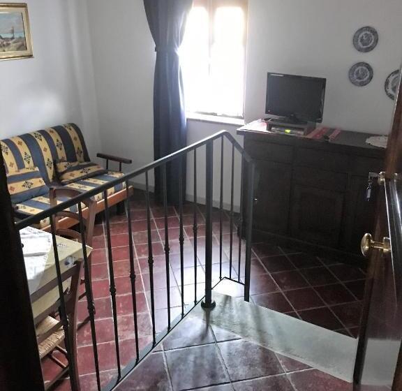 آپارتمان 1 خوابه, Podere Casalpiano