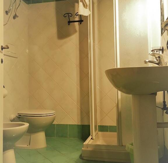 Апартаменты 2 Спальни, Podere Casalpiano