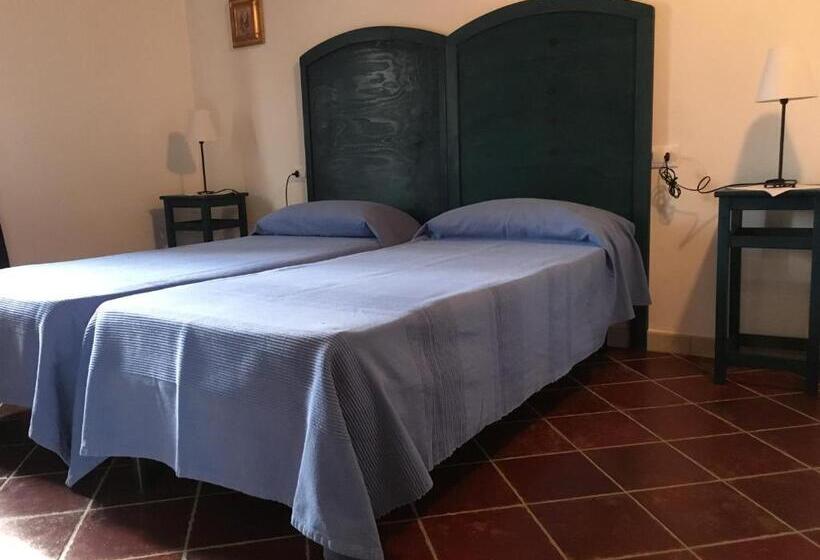 Апартаменты 2 Спальни, Podere Casalpiano