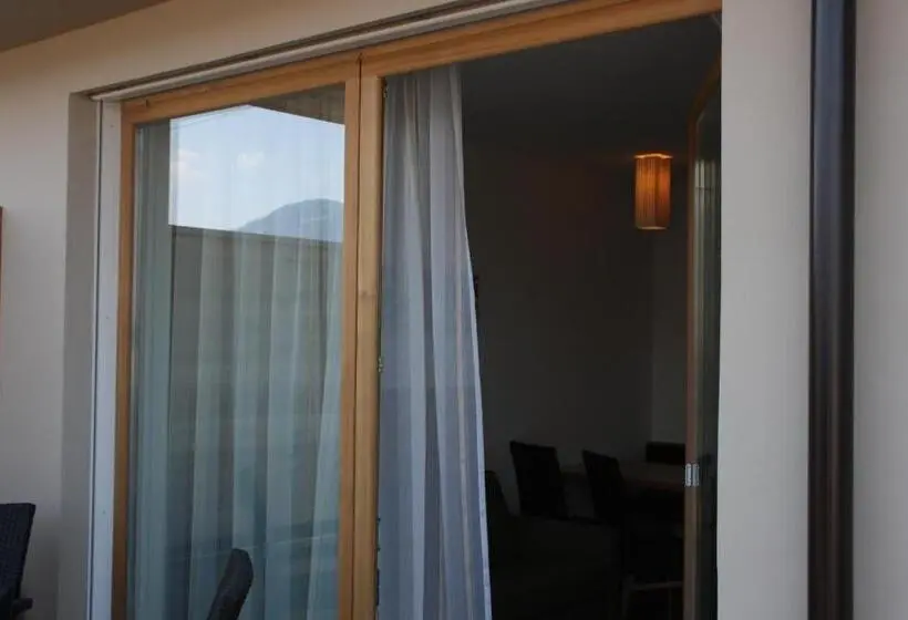 スタンダードシングルルーム, Residence Aqualis