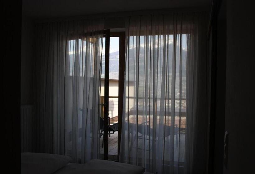 اتاق استاندارد یک نفره, Residence Aqualis