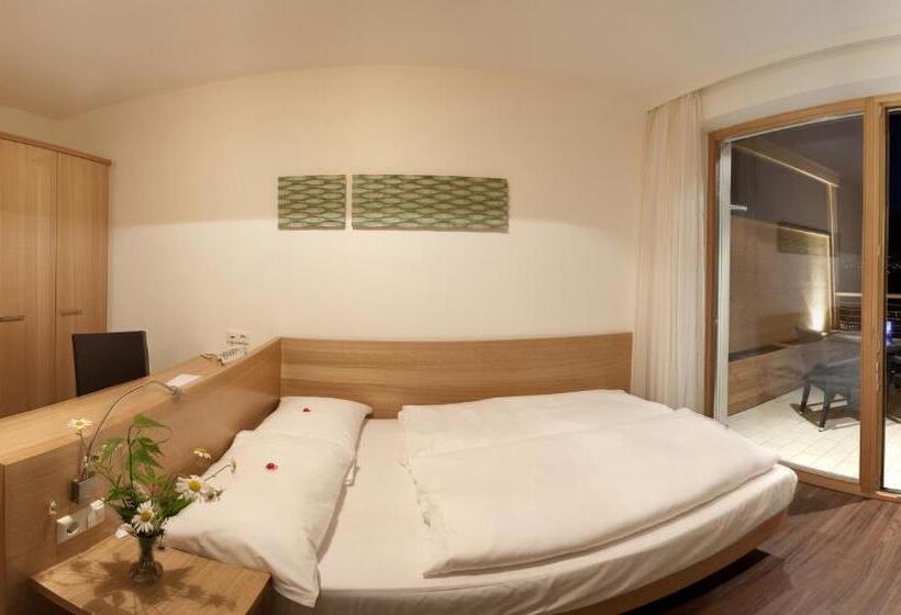 اتاق استاندارد یک نفره, Residence Aqualis